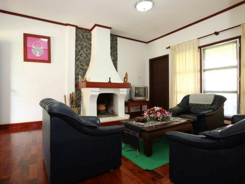 Vansana Plain Of Jars Hotel Muang Phônsavan Dış mekan fotoğraf