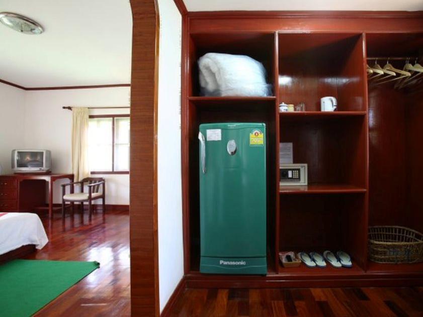Vansana Plain Of Jars Hotel Muang Phônsavan Dış mekan fotoğraf