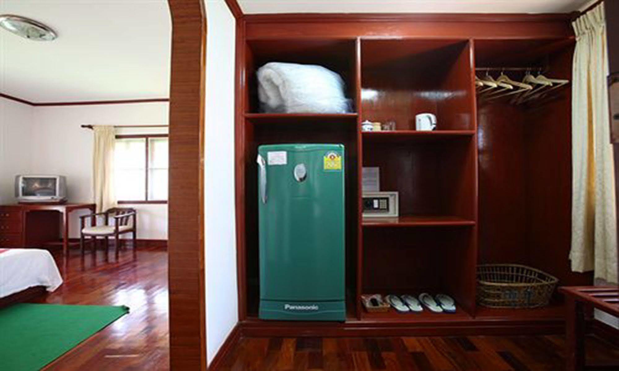 Vansana Plain Of Jars Hotel Muang Phônsavan Dış mekan fotoğraf