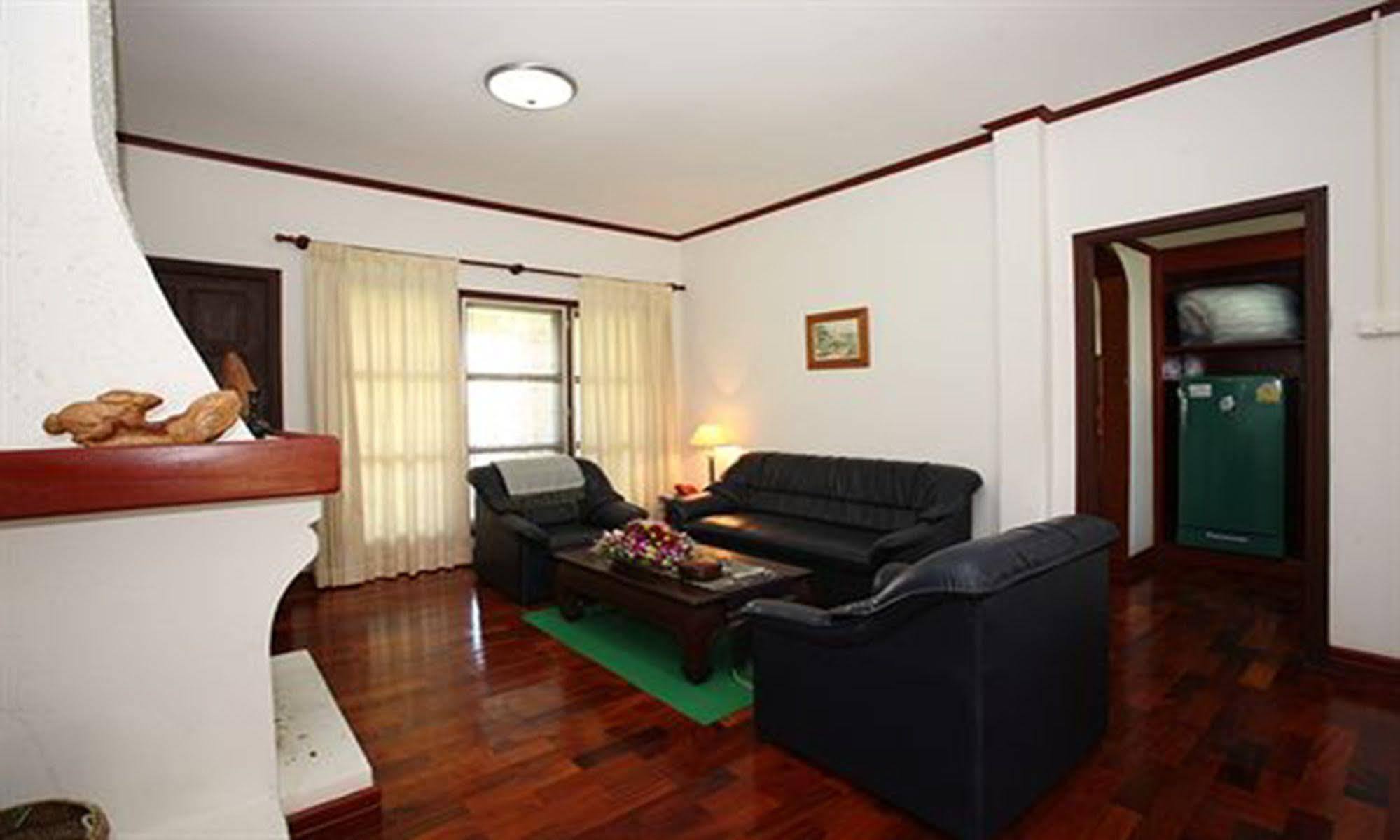 Vansana Plain Of Jars Hotel Muang Phônsavan Dış mekan fotoğraf